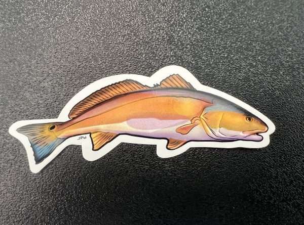 Fish Stickers - Image 3