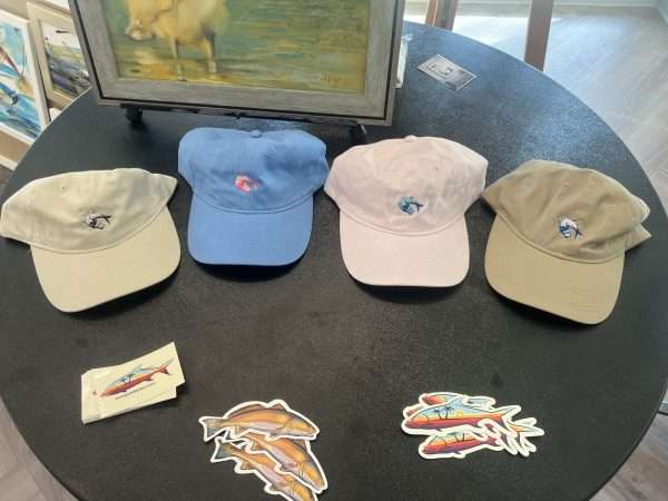 Tarpon Hats