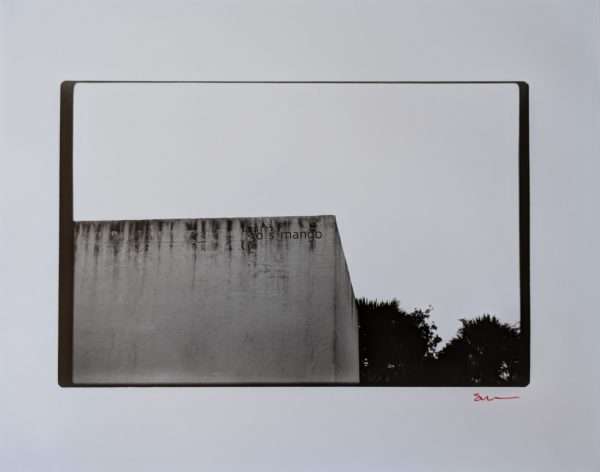 One Silver Gelatin Darkroom Print (8"x10" - Assorted) - Image 13