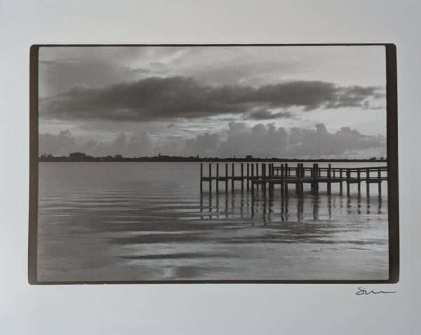 One Silver Gelatin Darkroom Print (8"x10" - Assorted) - Image 11