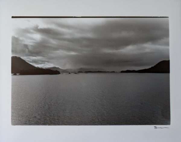 One Silver Gelatin Darkroom Print (8"x10" - Assorted) - Image 8