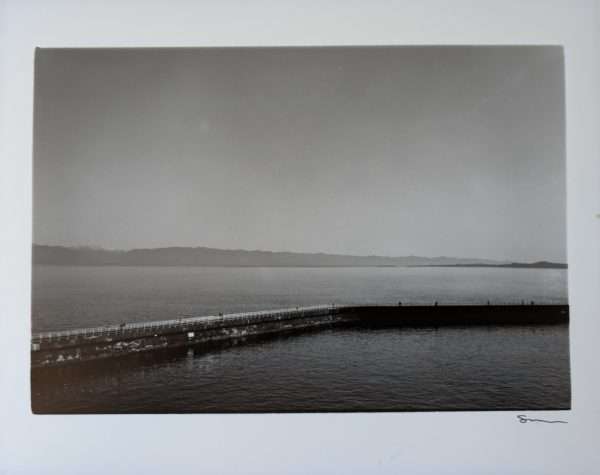 One Silver Gelatin Darkroom Print (8"x10" - Assorted) - Image 6