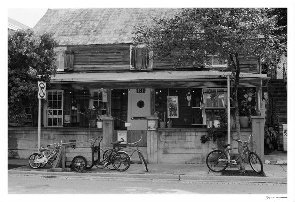 Shop In Key West