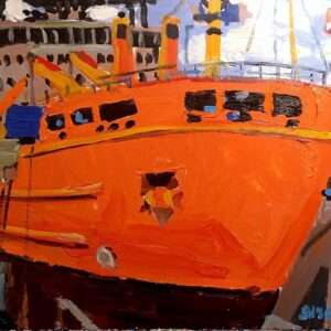 DRYDOCK