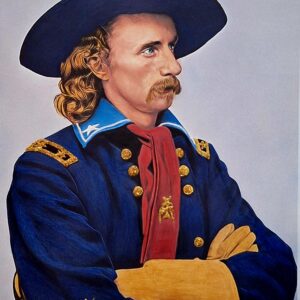 George Armstrong Custer
