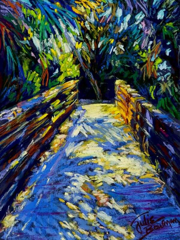 Shadow Walk