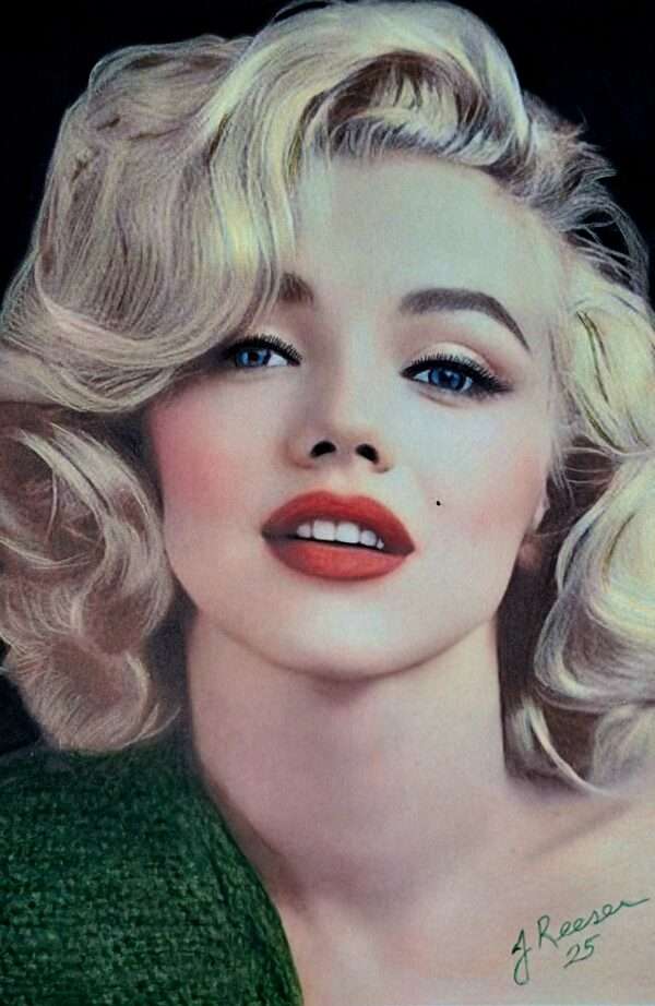 Marilyn