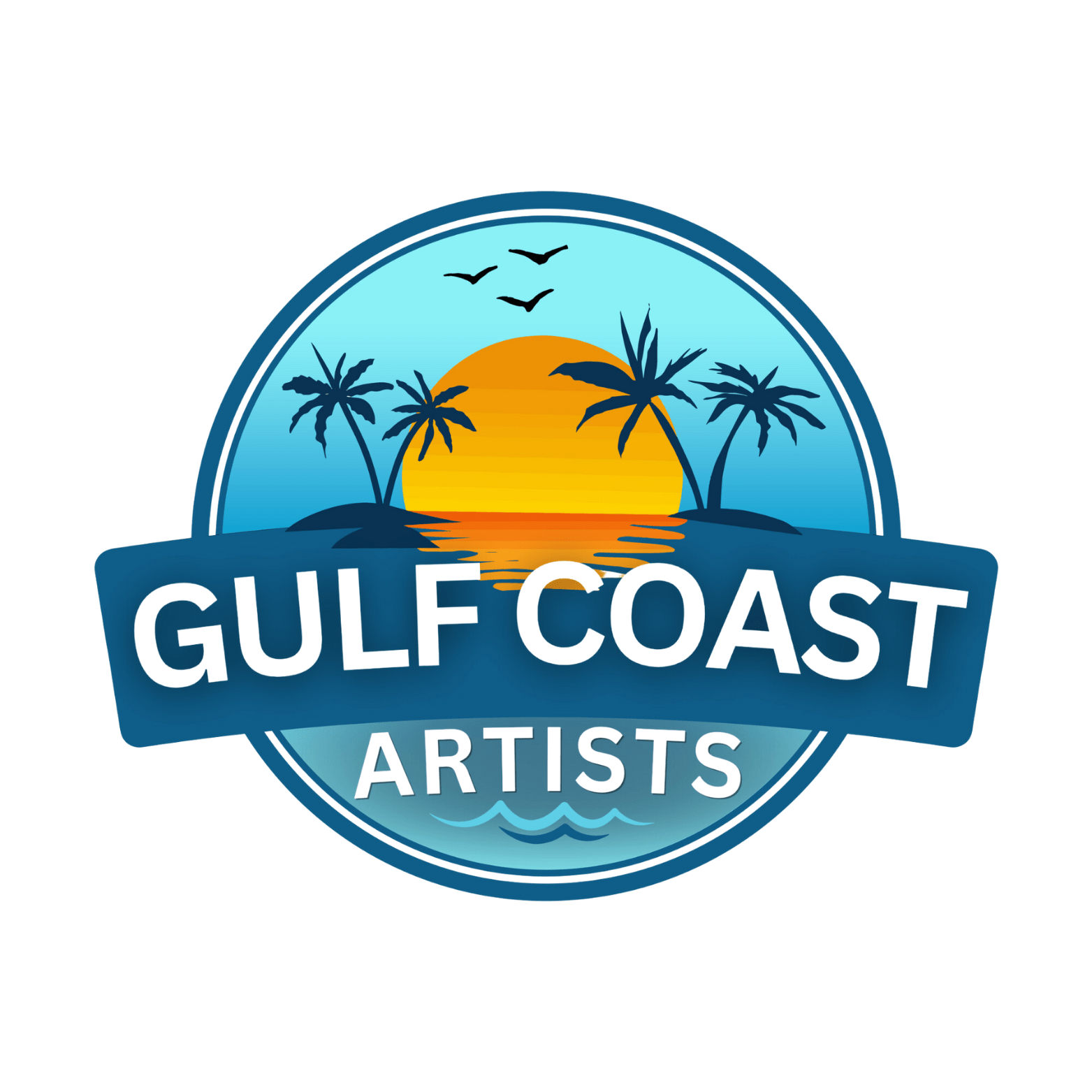 From Canvas to Community: Gulf Coast Artists Art Extravaganza Live Event Coming To Sarasota Florida