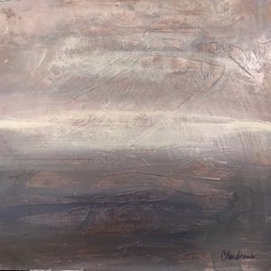 "Evening Reflections"