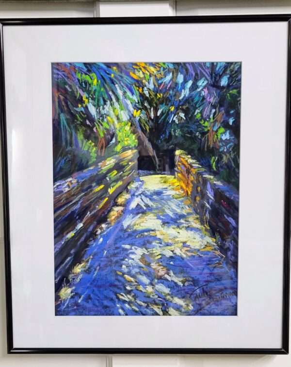 Shadow Walk - Image 2