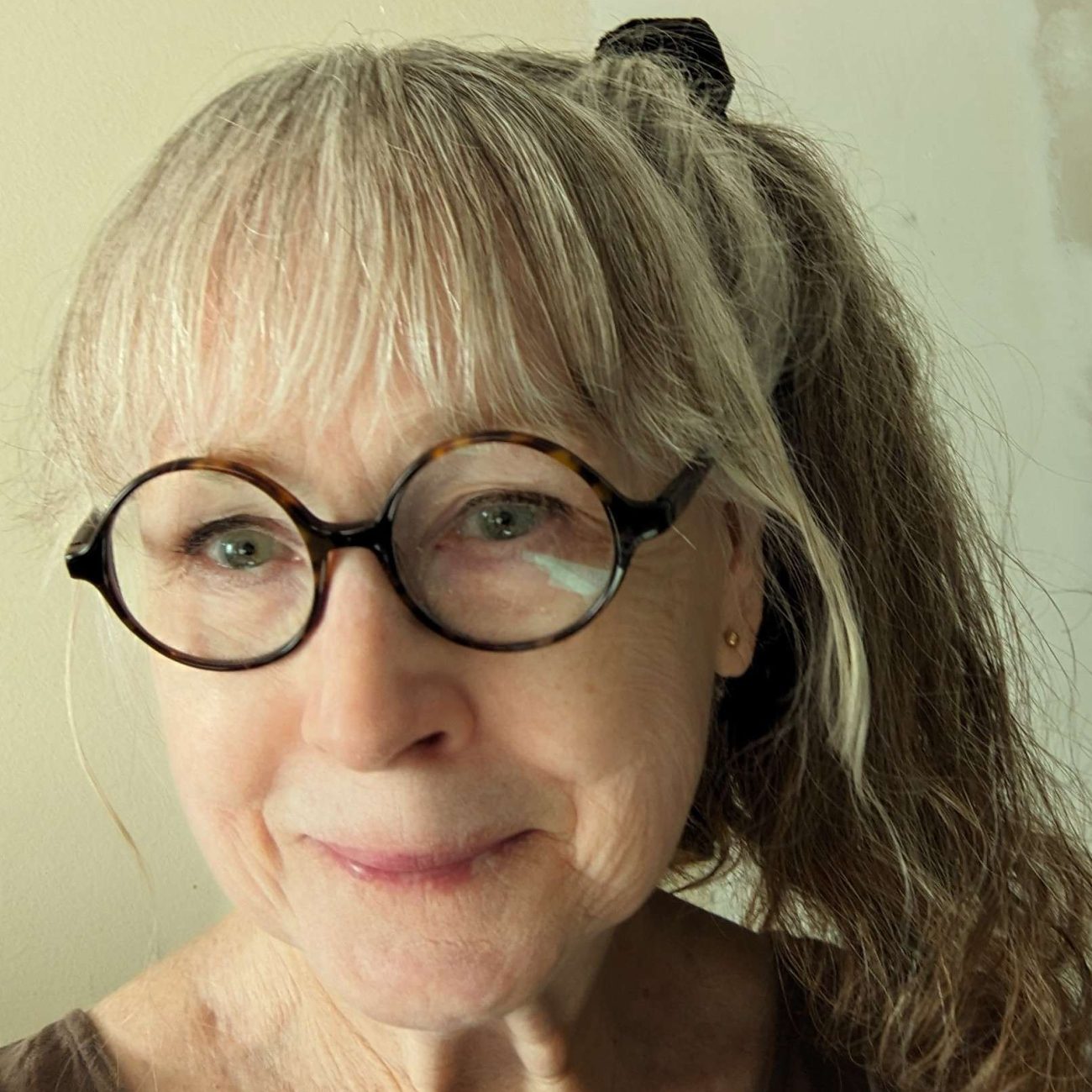 Janet McKinley Roelle Art