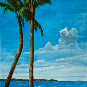 Spot To Relax In Downtown Sarasota Florida