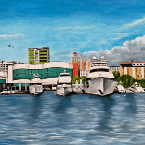 Marina Jack's Sarasota Florida