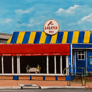 The Lobster Pot On Siesta Key