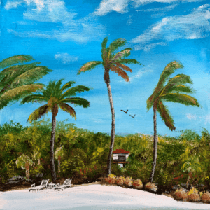 Our Favorite Spot In Paradise