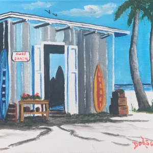 Surf Shack