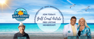 Gulf Coast Artists Facebook Group