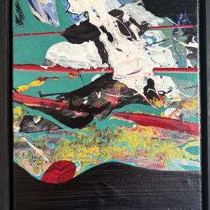 The Pulse of Earth II