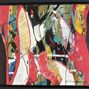 The Pulse of Earth I