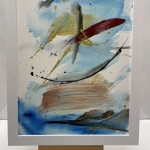 "Ocean Dynamics XVII”