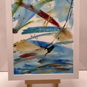 "Ocean Dynamics XVI"