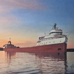 50 years R.I.P. Mighty Fitz