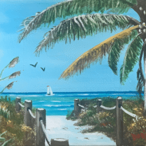 Somewhere In Paradise