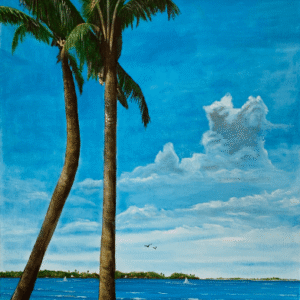 Spot To Relax In Downtown Sarasota Florida