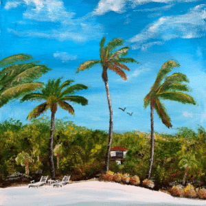 Our Favorite Spot In Paradise