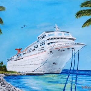 My Carnival Cruise