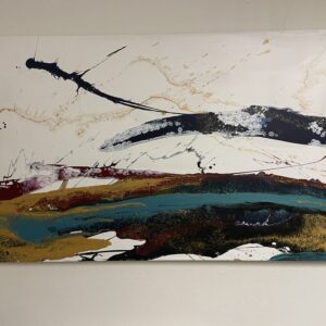 Whispers of the Elements