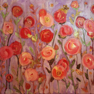 "Ellie in Wonderland" by Cathy Comora