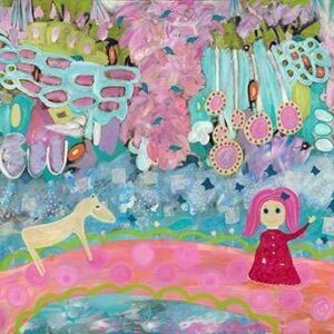 "Have A Magical Day!" by Cathy Comora