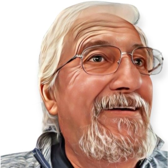 Lasting Impressions by Jim Reeser