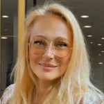 Sanja Chulakovska Artist