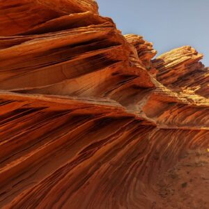 Land Before Time, UT