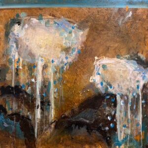 "Hope in the Mountains"