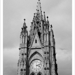 Basílica del Voto Nacional