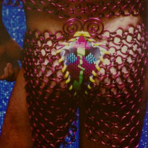 Breezy briefs 8x10 photo print