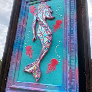 The Jellyfish Keeper