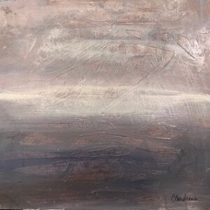 "Evening Reflections"