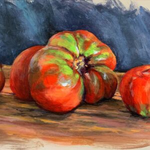 Heirloom Tomatoes