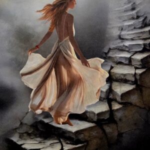Stairway to Heaven