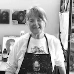 Judy B Freeman
